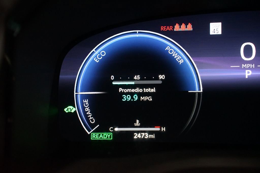 Certified 2025 Toyota Camry XSE image 17