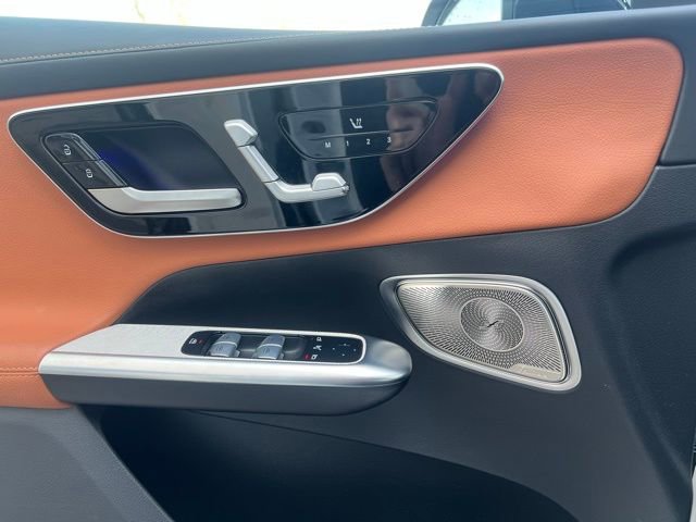 Certified 2023 Mercedes-Benz GLC 300 4MATIC image 15