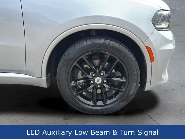 Used 2024 Dodge Durango GT RWD image 30