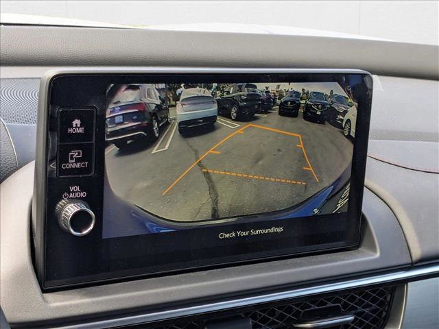 New 2025 Acura ADX A-Spec image 13