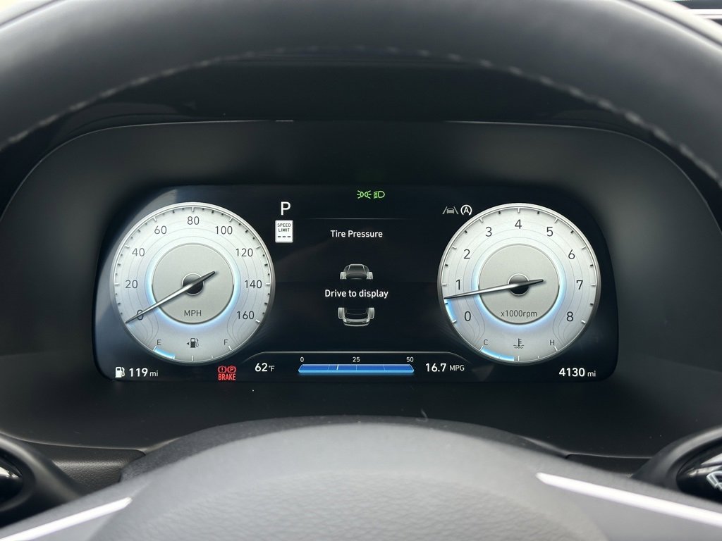 Used 2025 Hyundai Palisade Calligraphy image 20