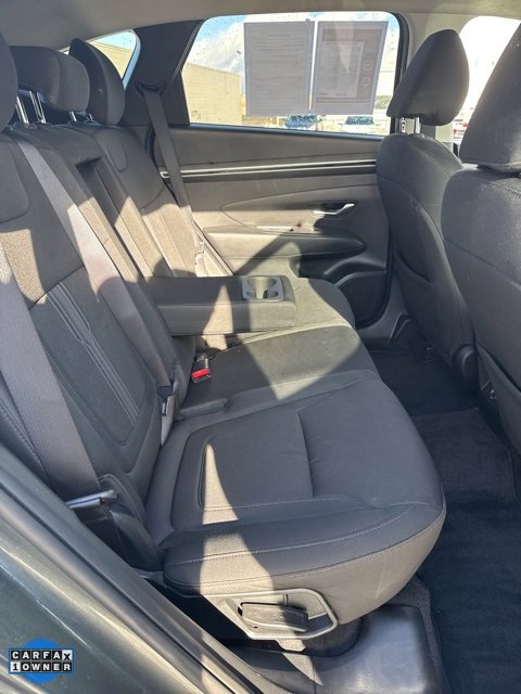 Used 2023 Hyundai Tucson SEL image 15