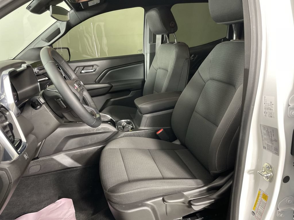 Used 2024 GMC Canyon Elevation RWD image 18