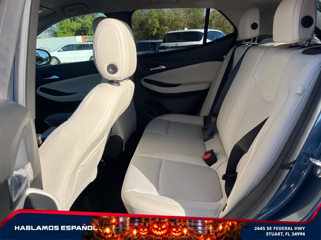 New 2026 Buick Encore GX Preferred FWD image 16