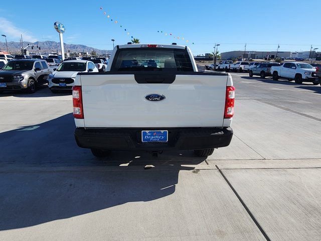 Used 2021 Ford F150 XL w/ Equipment Group 101A High image 6