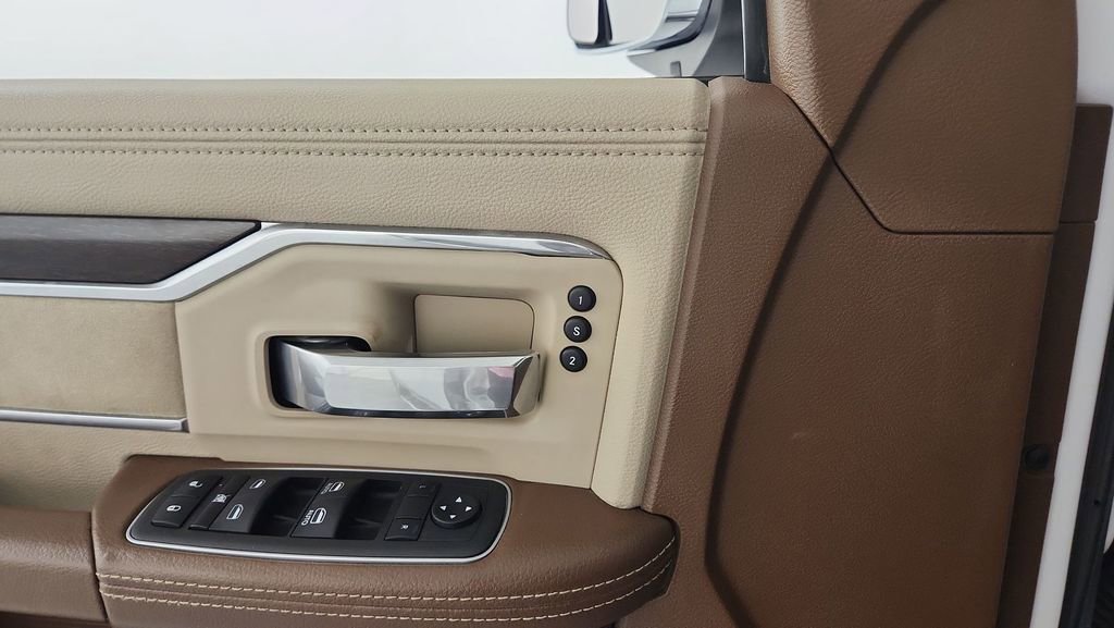 Used 2022 RAM 3500 Laramie w/ Safety Group B image 24