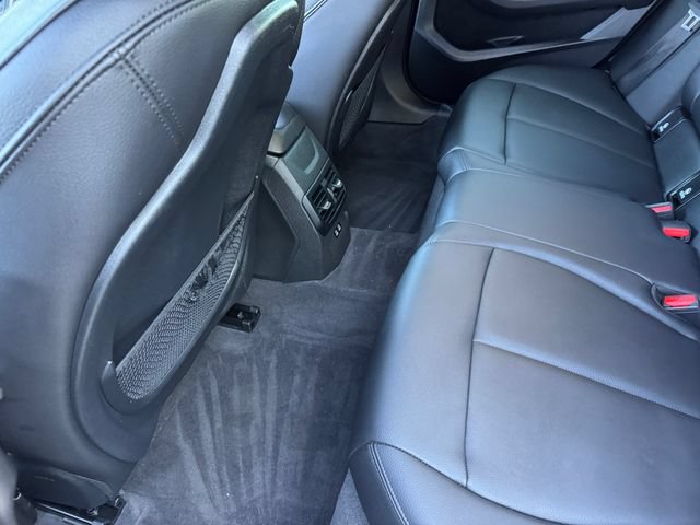 Used 2024 BMW 228i xDrive Gran Coupe w/ M Sport Package AWD/4WD image 17