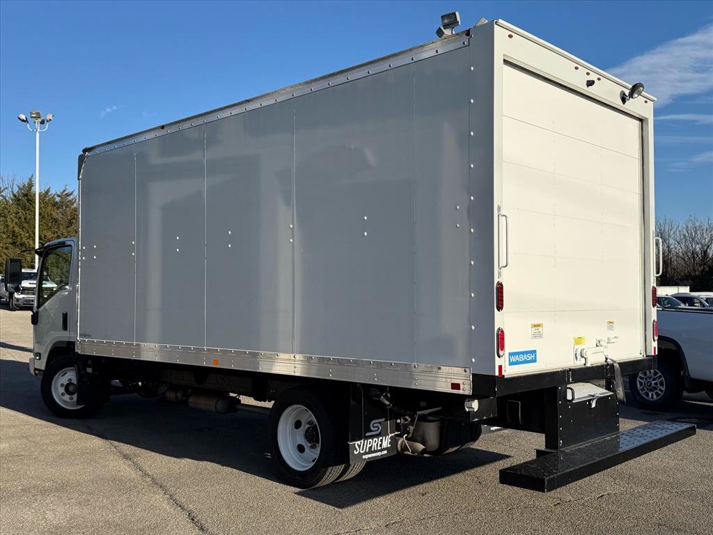 Used 2024 Chevrolet Low Cab Forward RWD image 6