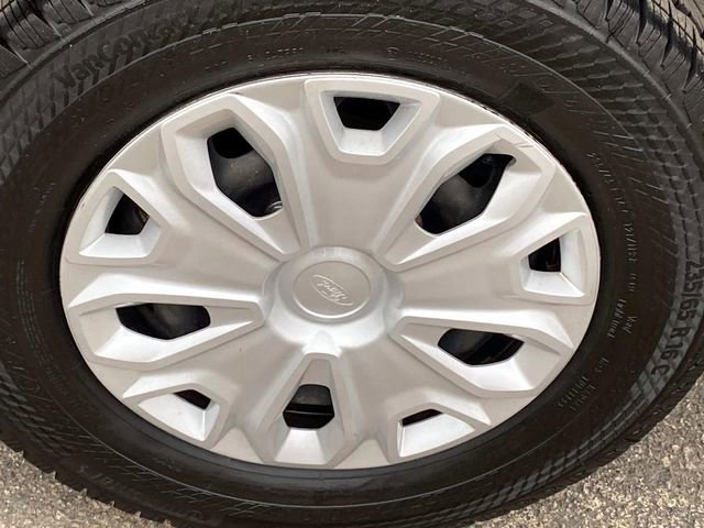 Used 2022 Ford E-Transit 148 High Roof image 28