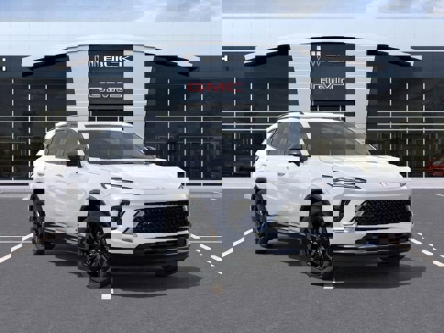 New 2026 Buick Envision Sport Touring image 7