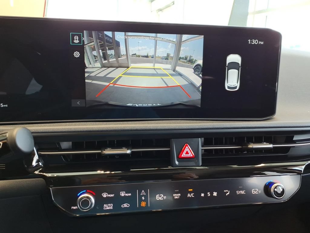 New 2026 Kia EV6 Light RWD image 22