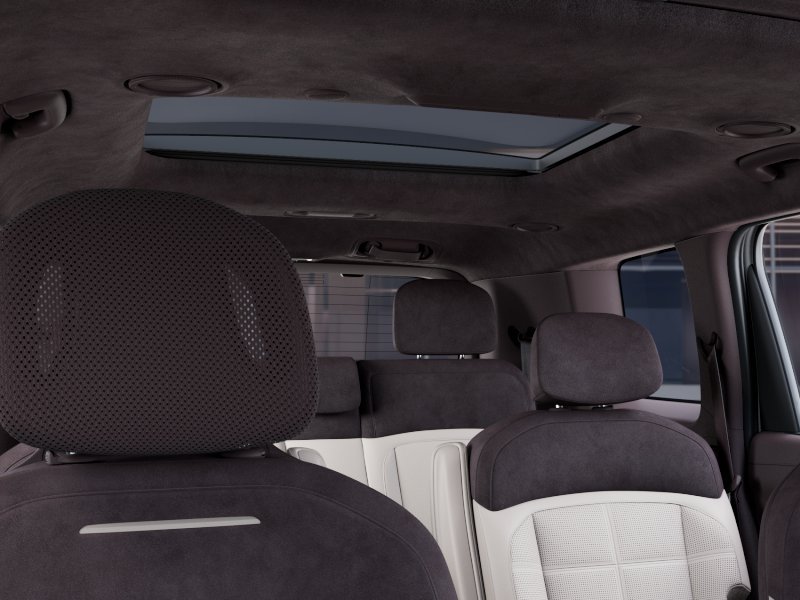 New 2027 Kia Telluride X-Line SX Prestige AWD/4WD image 28