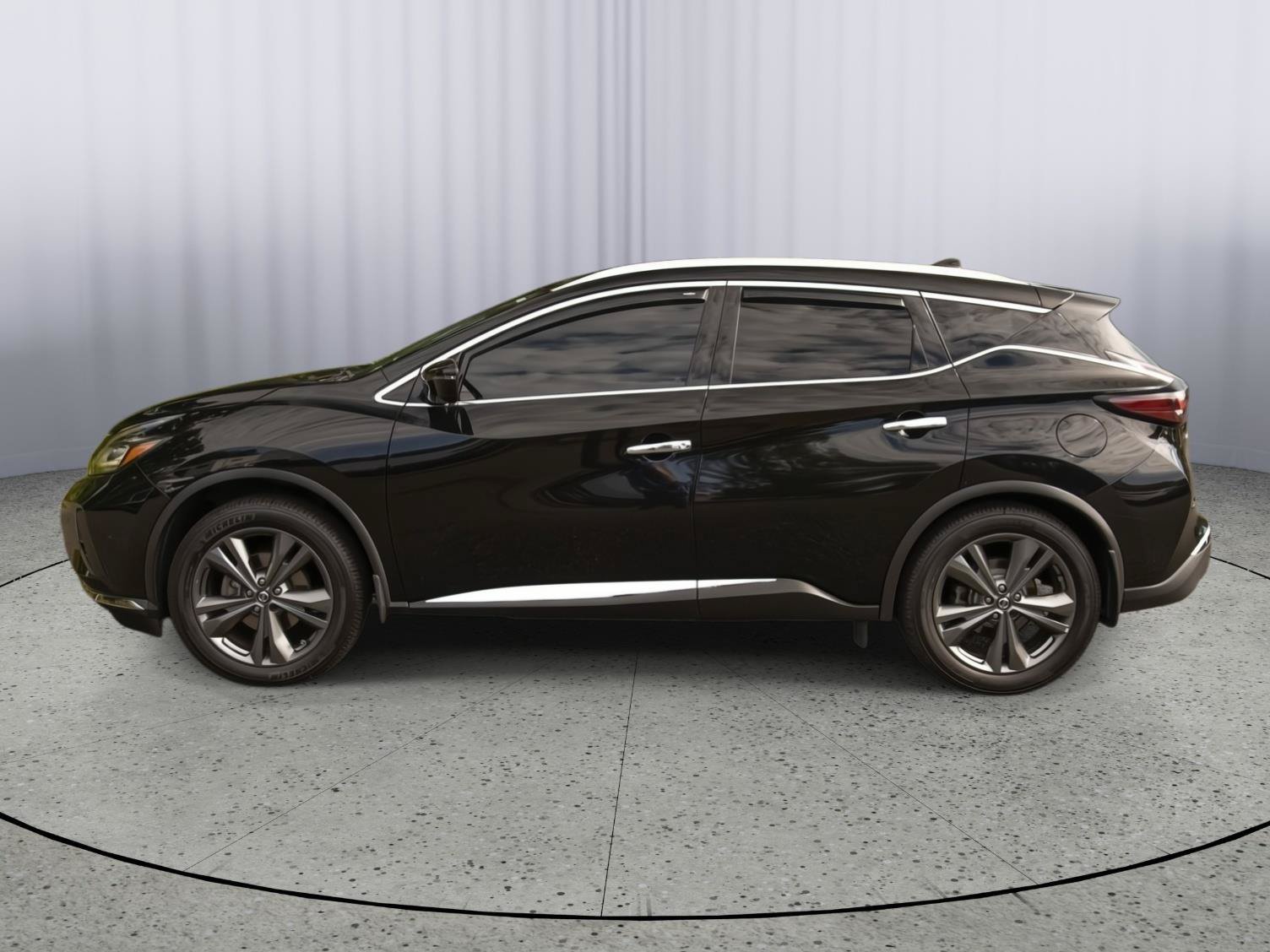 Used 2020 Nissan Murano Platinum AWD/4WD image 25