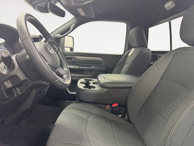 New 2026 RAM 3500 Tradesman image 6