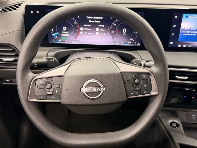 Used 2026 Nissan Sentra SV w/ Floor Mat Package FWD image 29