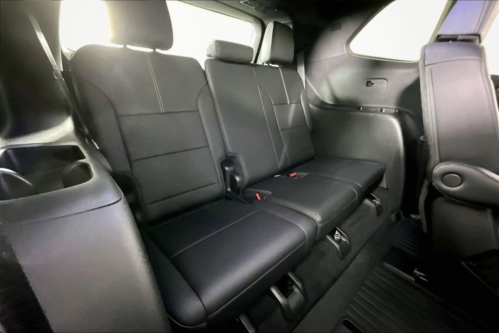 Certified 2025 GMC Acadia Elevation w/ Elevation Premium Package image 26