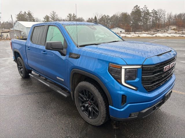 Used 2022 GMC Sierra 1500 Elevation image 7