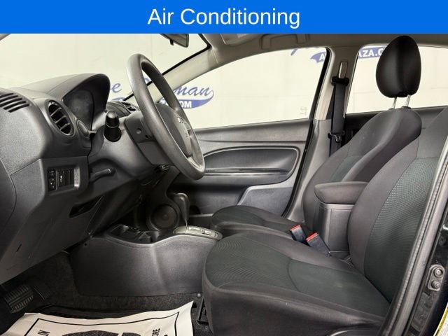 Used 2019 Mitsubishi Mirage G4 ES FWD image 11
