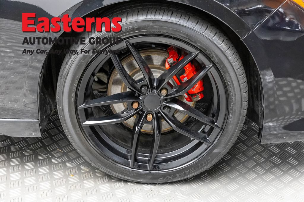 Used 2022 Acura TLX w/ A-SPEC Pkg FWD image 30