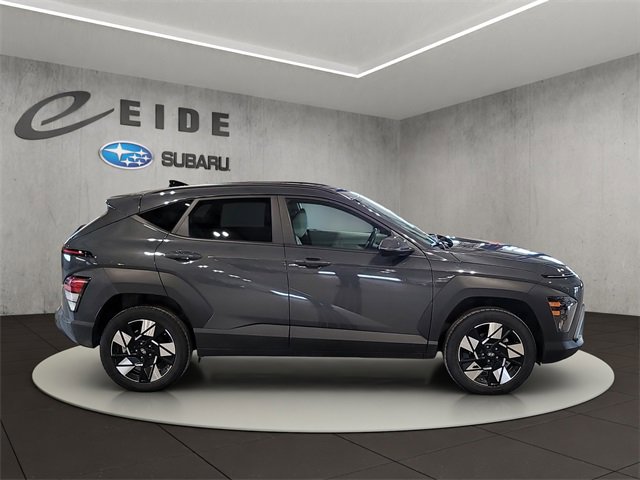 Used 2024 Hyundai Kona SEL image 5