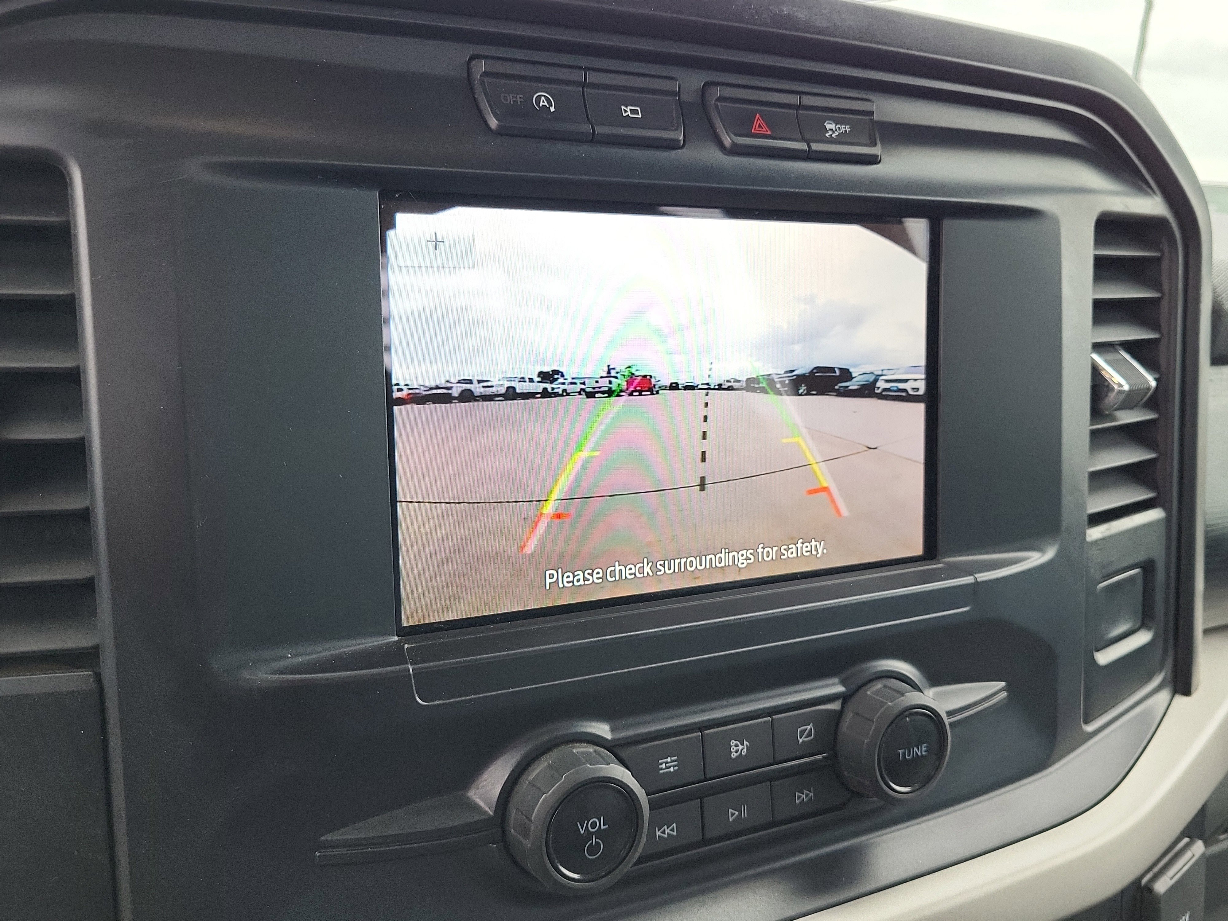 Used 2021 Ford F150 XL w/ XL Power Equipment Group image 21