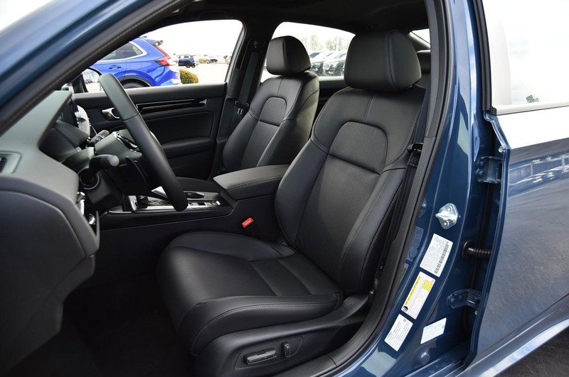 New 2026 Honda Civic Sport Touring image 22