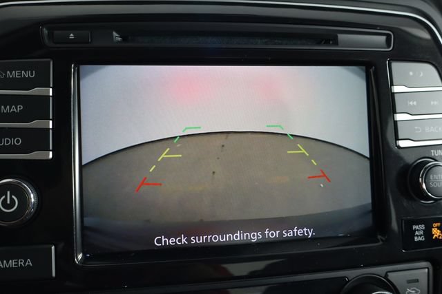Used 2023 Nissan Maxima SV w/ Floor Mat Group FWD image 38