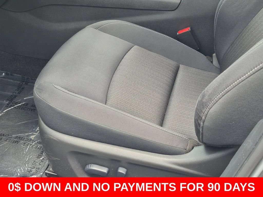 Used 2025 Nissan Altima 2.5 SV FWD image 15