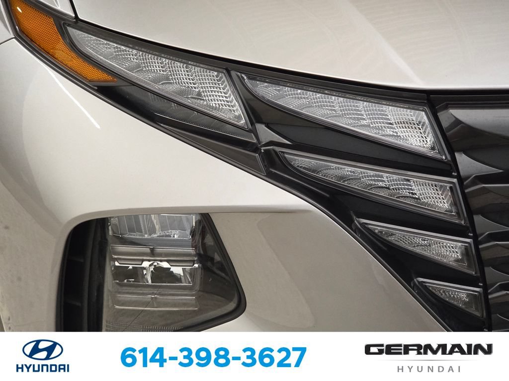 Used 2023 Hyundai Tucson SEL FWD image 15