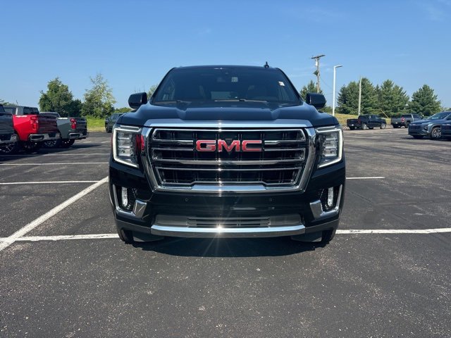 Used 2021 GMC Yukon SLT image 8