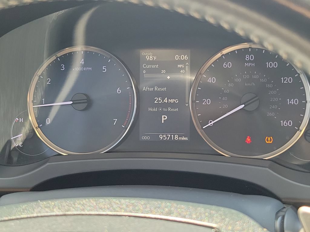 Used 2019 Lexus IS 300 w/ Accessory Package 2 RWD image 25