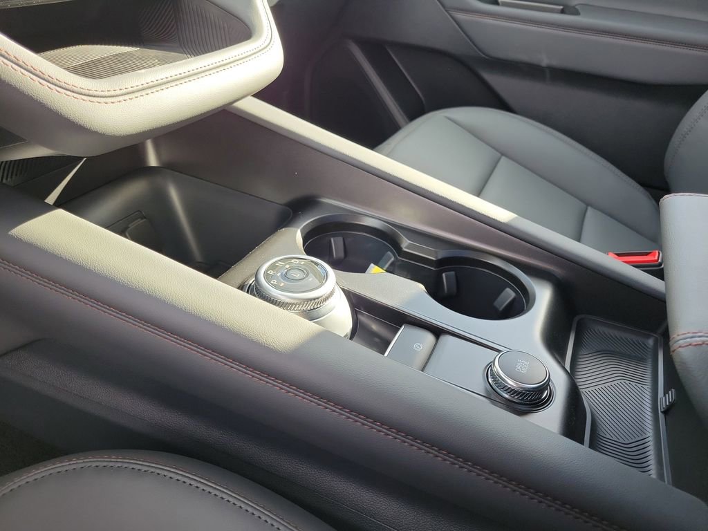 New 2026 Ford Explorer Active image 29