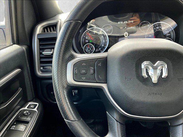 Used 2024 RAM 2500 Tradesman w/ Chrome Appearance Group AWD/4WD image 15