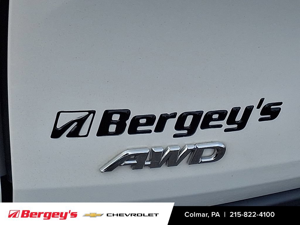 Used 2023 Toyota Sienna XLE AWD/4WD image 35