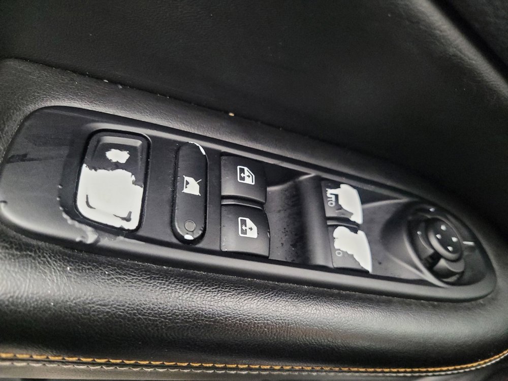 Used 2021 Jeep Compass Sport FWD image 27