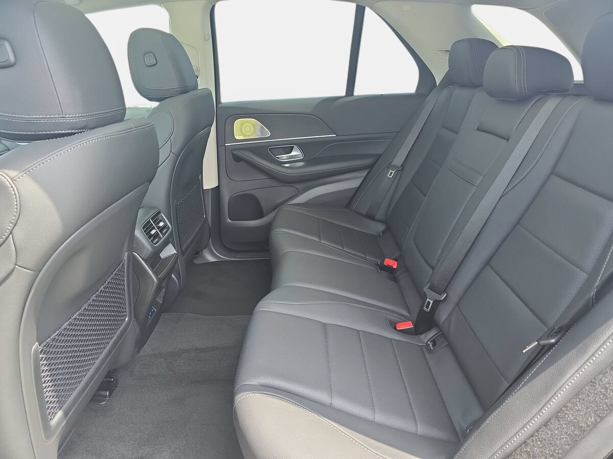 New 2026 Mercedes-Benz GLE 350 4MATIC image 14