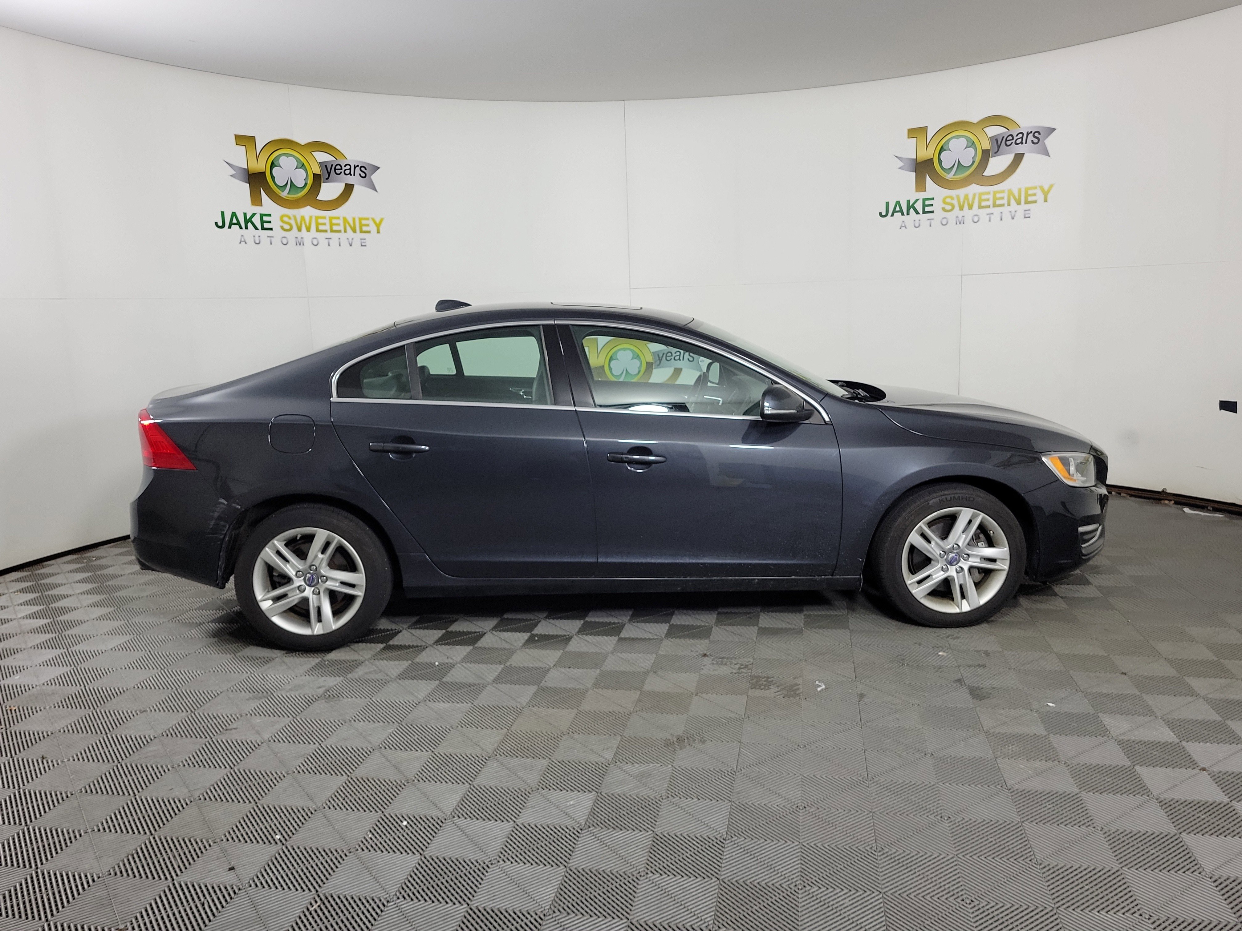 Used 2015 Volvo S60 T5 Platinum image 4