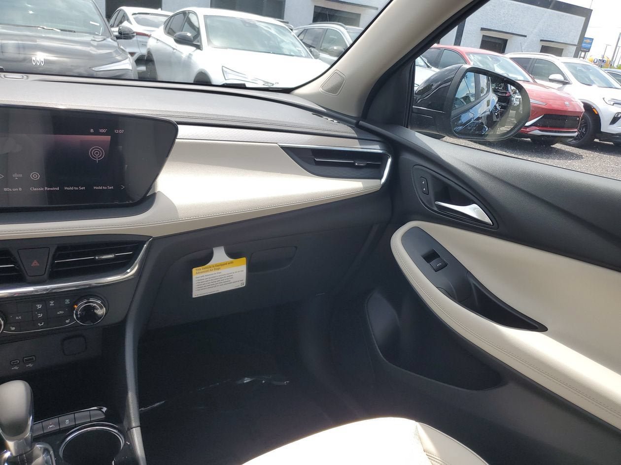 New 2026 Buick Encore GX Preferred w/ Comfort Package FWD image 14