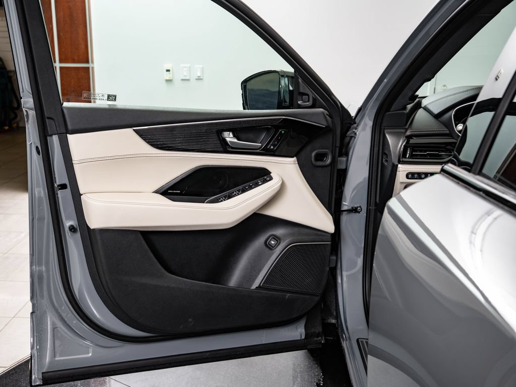 New 2026 Acura MDX Type S AWD/4WD image 26