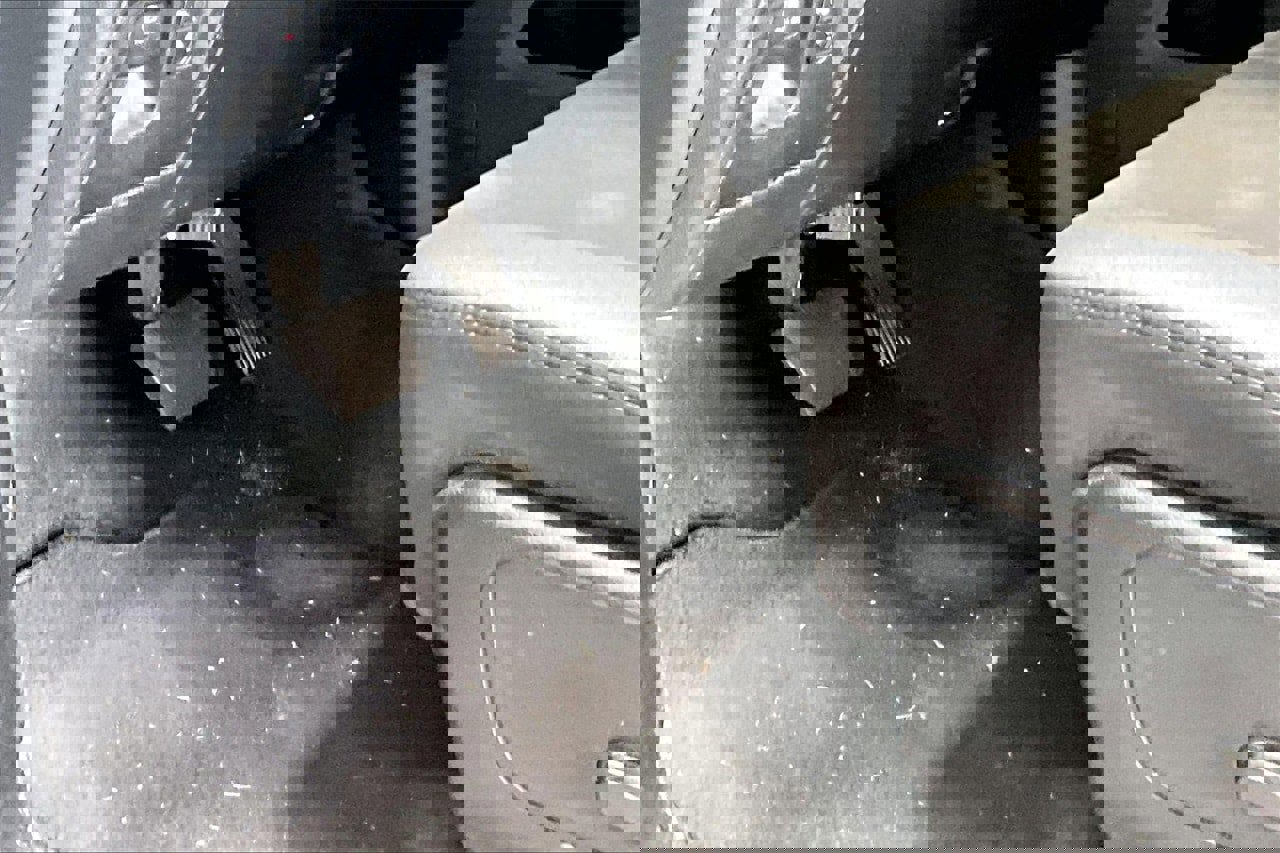 Used 2023 RAM 1500 Lone Star image 22