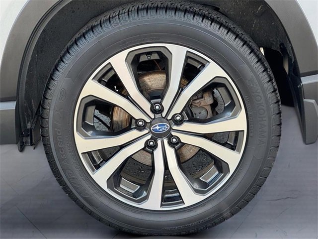 Used 2023 Subaru Forester Limited image 7