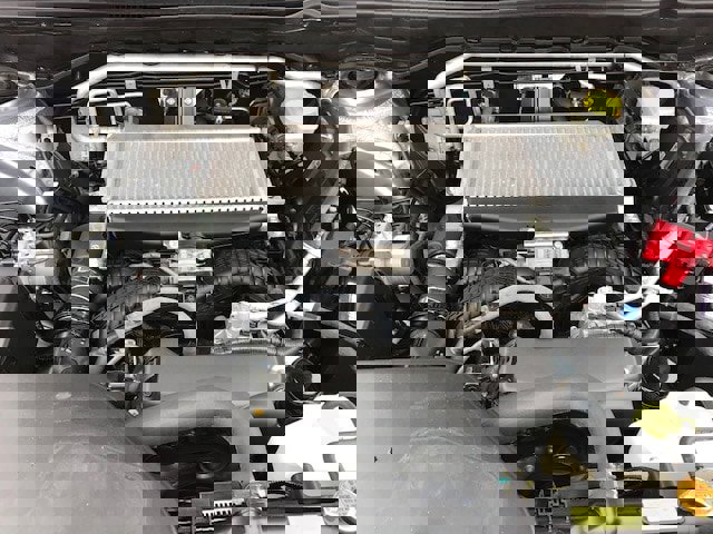 Certified 2023 Subaru Ascent Touring image 12