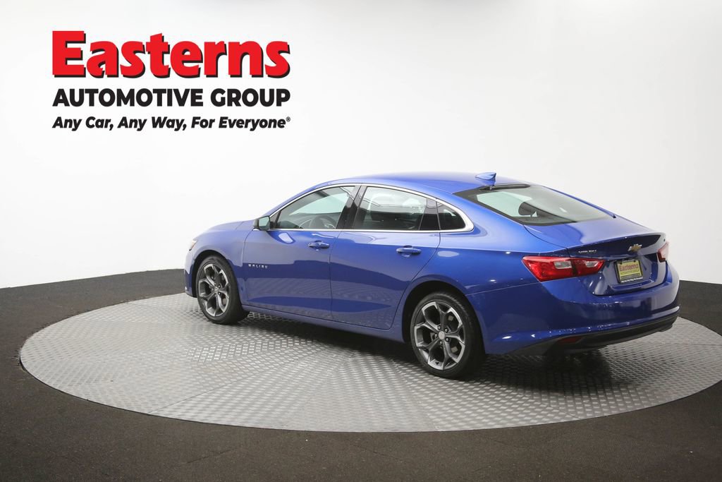 Used 2023 Chevrolet Malibu LT FWD image 62