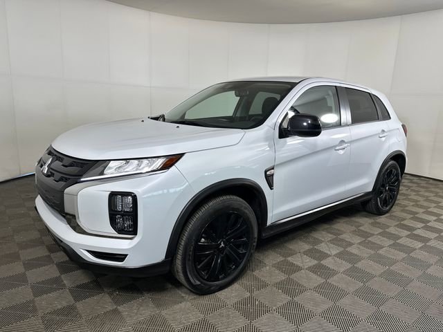 Used 2025 Mitsubishi Outlander Sport LE image 7