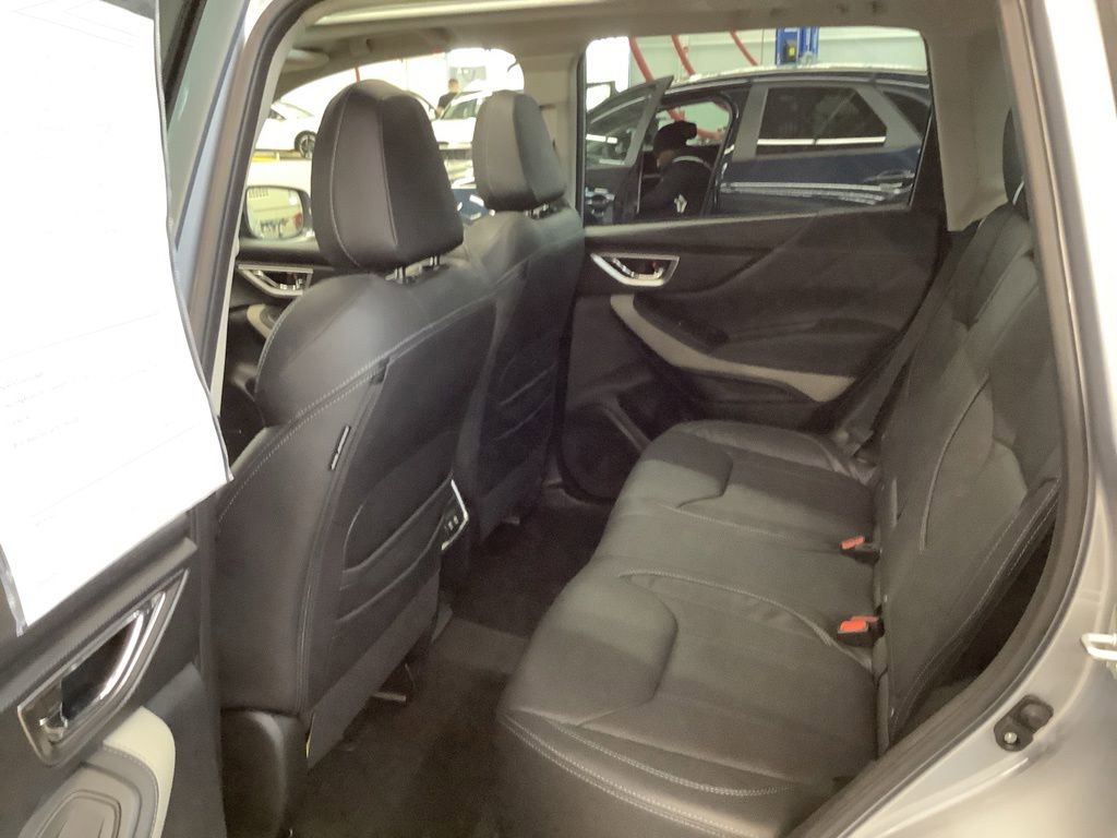 Certified 2024 Subaru Forester Limited AWD/4WD image 15