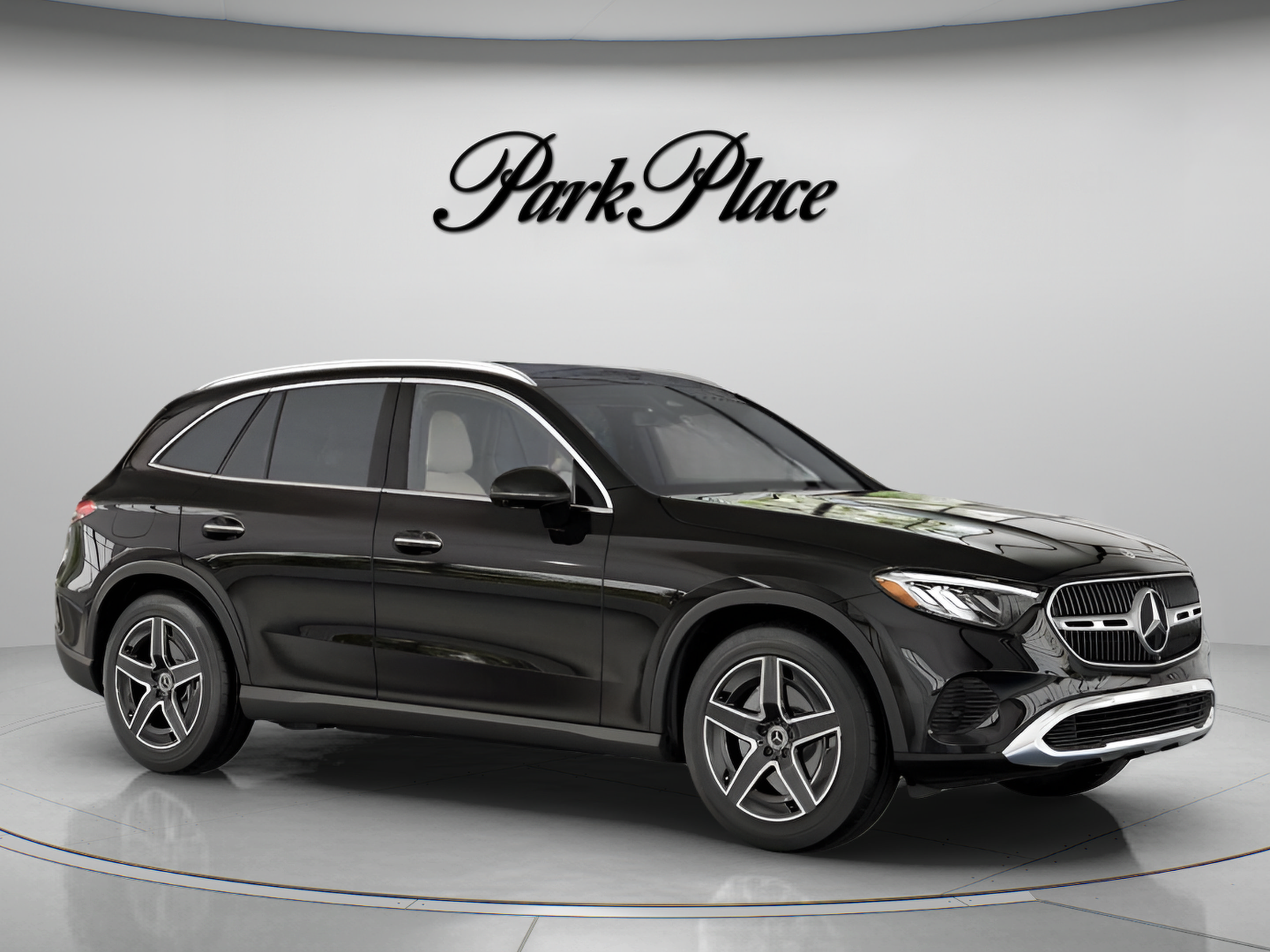 Certified 2026 Mercedes-Benz GLC 300 4MATIC image 35