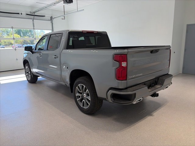 New 2026 Chevrolet Silverado 1500 RST image 4