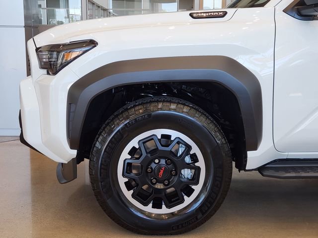 New 2026 Toyota 4Runner TRD Off-Road image 5