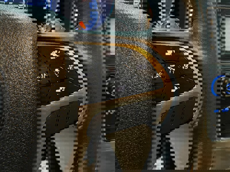 Used 2015 Jeep Grand Cherokee Laredo w/ Quick Order Package 23E image 11