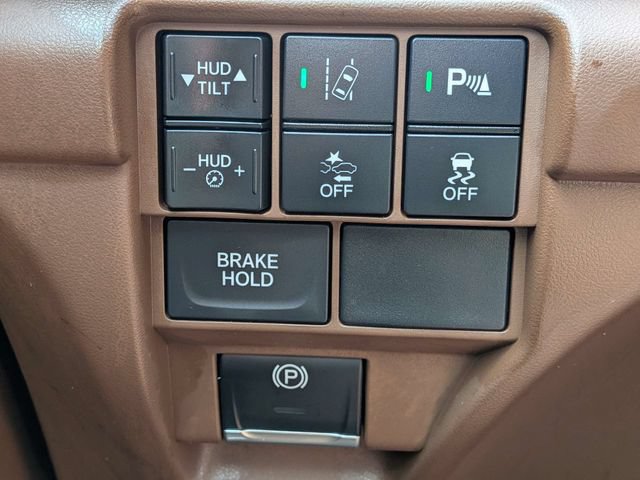 Used 2019 Acura RDX w/ Advance Package FWD image 26